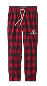 Adult Pajama Pant