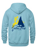 Limited Edition Hoodie - Light Blue