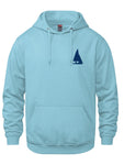 Limited Edition Hoodie - Light Blue