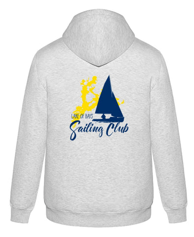 Limited Edition Hoodie - Light Grey