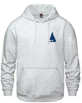 Limited Edition Hoodie - Light Grey