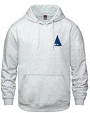 Limited Edition Hoodie - Light Grey