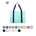 Sun & Sea Tote (open top)