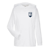 Youth Performance Hoodie