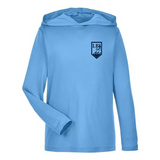 Youth Performance Hoodie